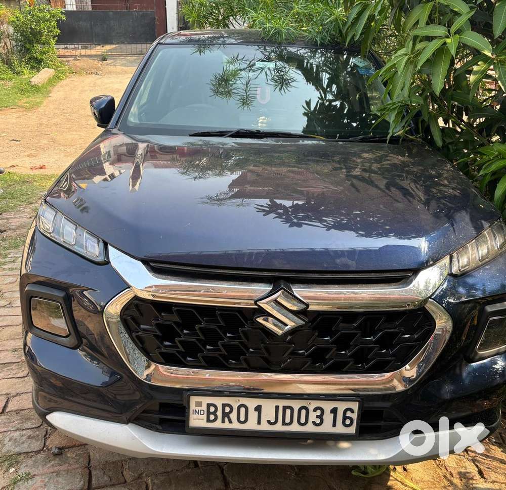Grand Vitara Zeta Cng