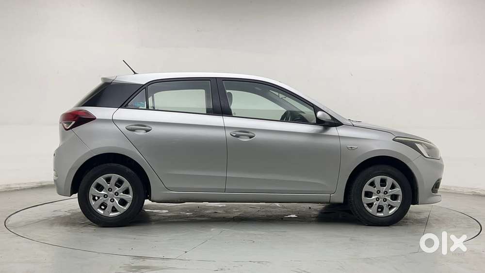 Hyundai Elite I20 Magna Executive 1.2, 2017, Petrol