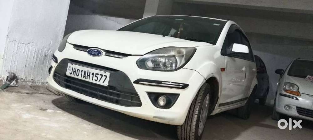 Figo (ford) Price - 100000
