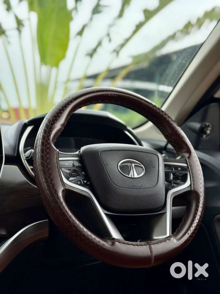 Tata Harrier Xt+, 2020, Diesel