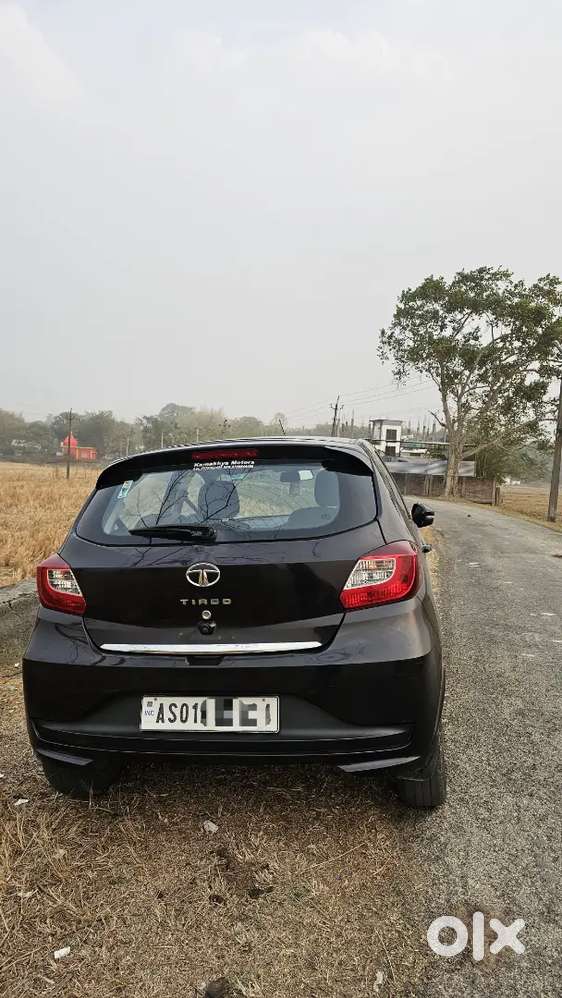 Tiago Xz+ Top Model First Owner