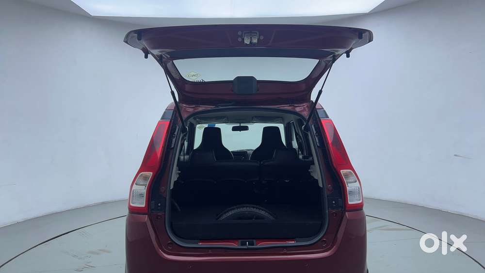 Maruti Suzuki Wagon R 1.0 Vxi Cng, 2023, Cng & Hybrids