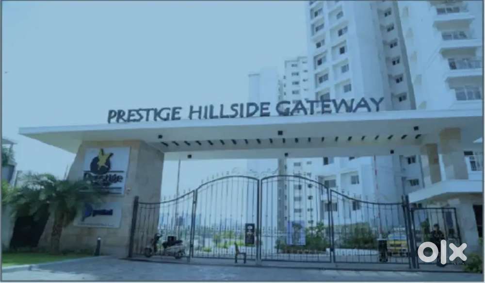 3BHK in Kakkanad