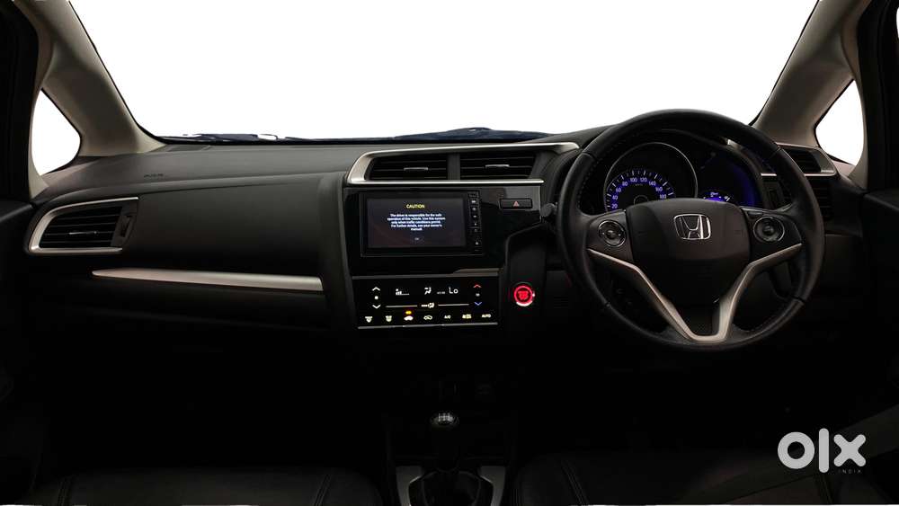 Honda Wr-v 1.2 Vx I-vtec, 2020, Petrol