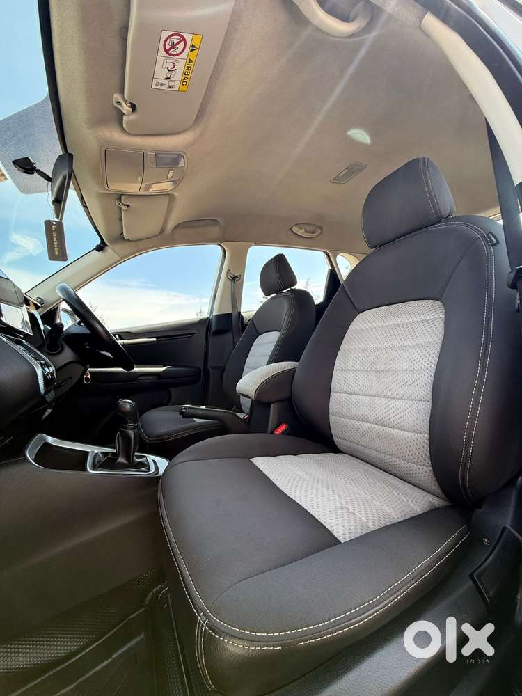 Kia Sonet 1.2 Htk, 2022, Petrol