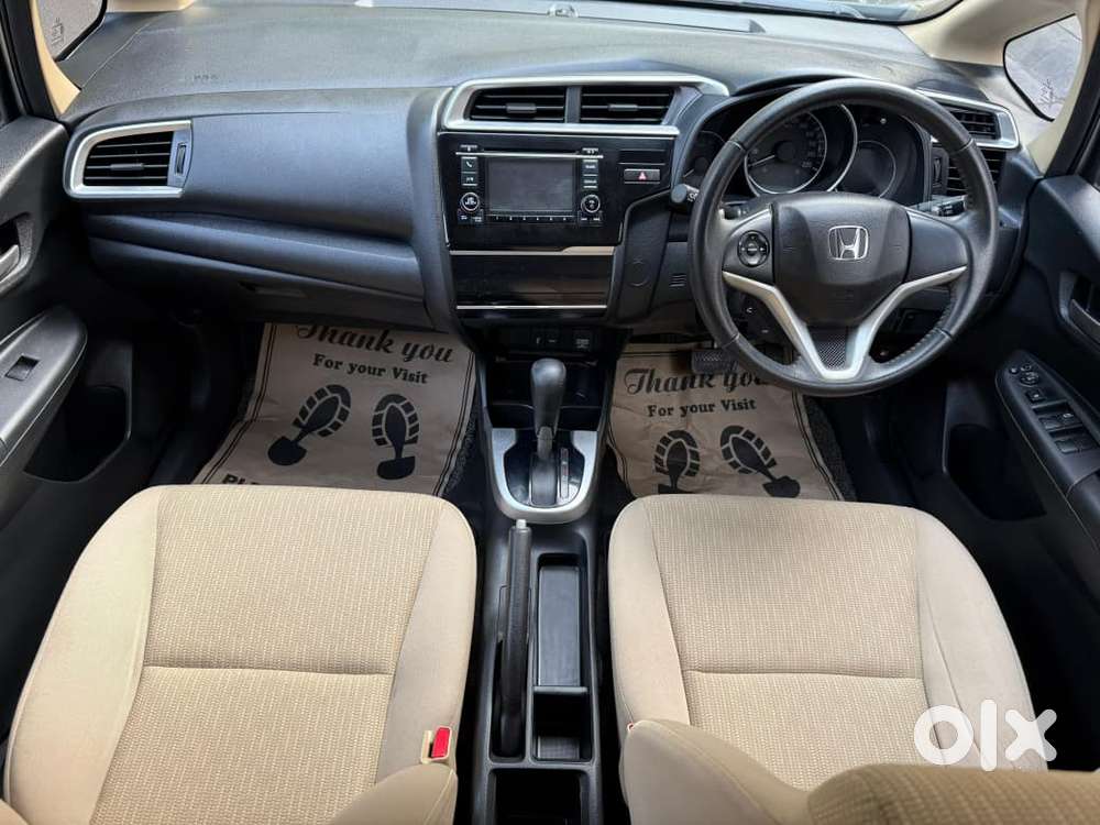 Honda Jazz, 2018, Petrol