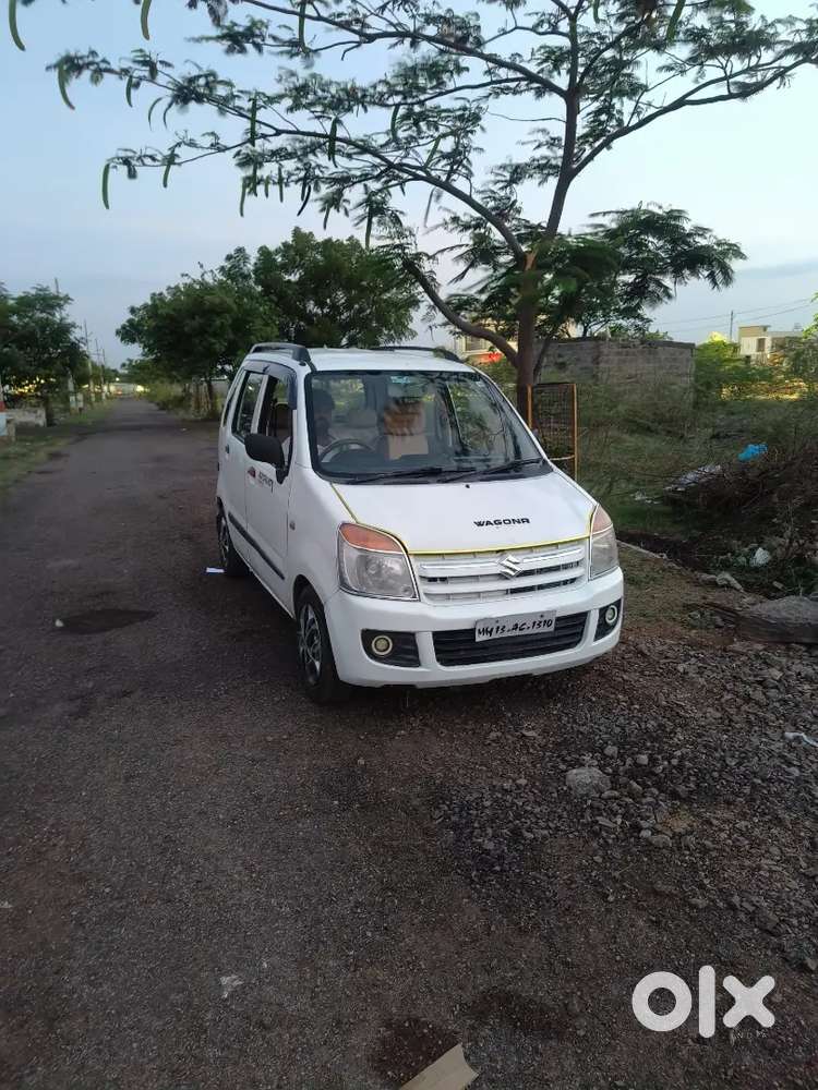 Maruti Suzuki Wagon R 2006