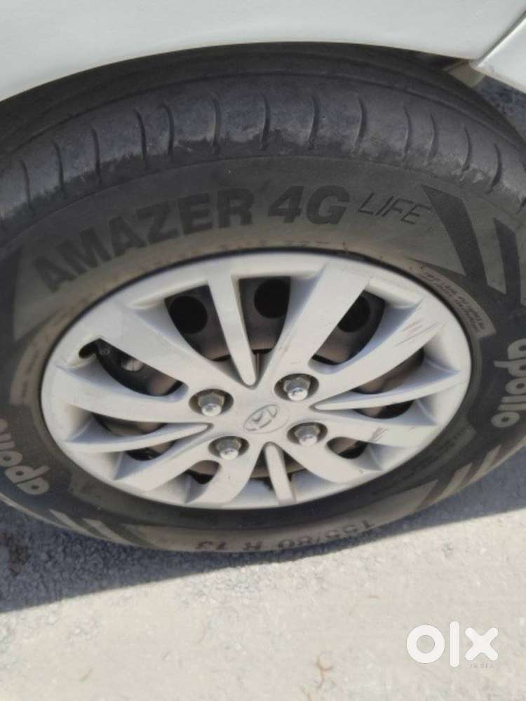 Hyundai I10 Sportz 1.2 Kappa2, 2013, Petrol