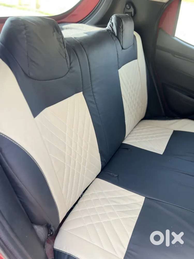 Renault Kwid 2017 Petrol 68000 Km Driven