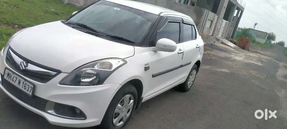 Maruti Suzuki Dzire Vdi 2016