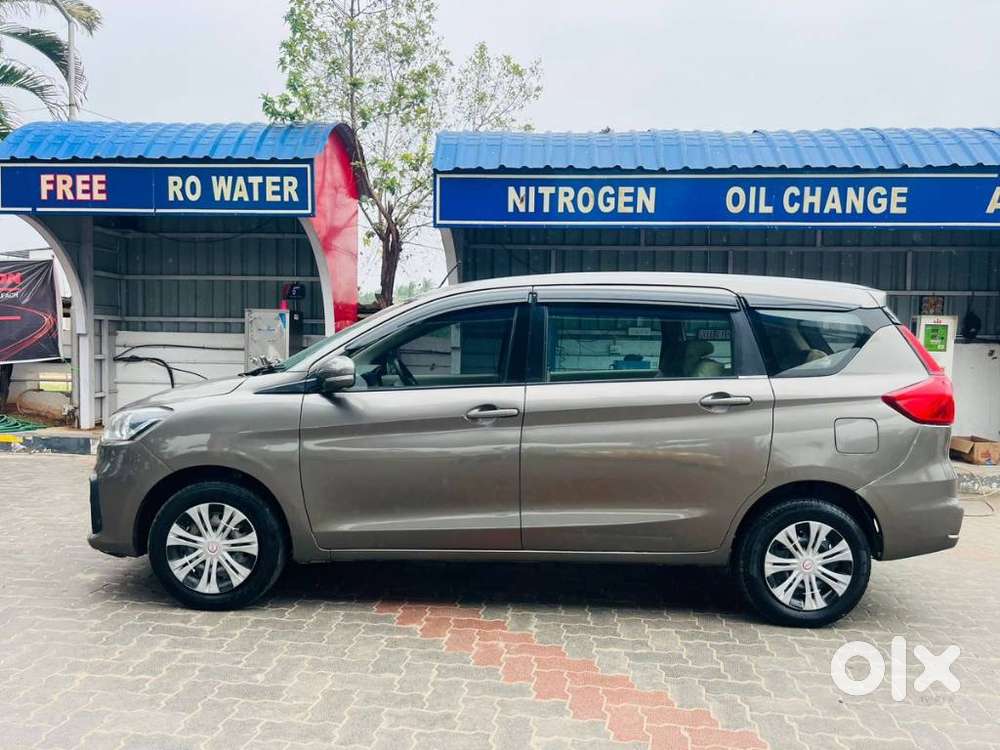 Maruti Suzuki Ertiga Vdi Shvs, 2020, Diesel