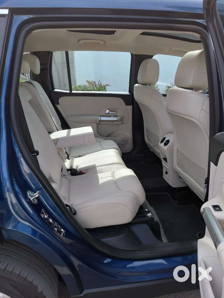 Mercedes-benz Glb 200 Progressive Line, 2022, Petrol