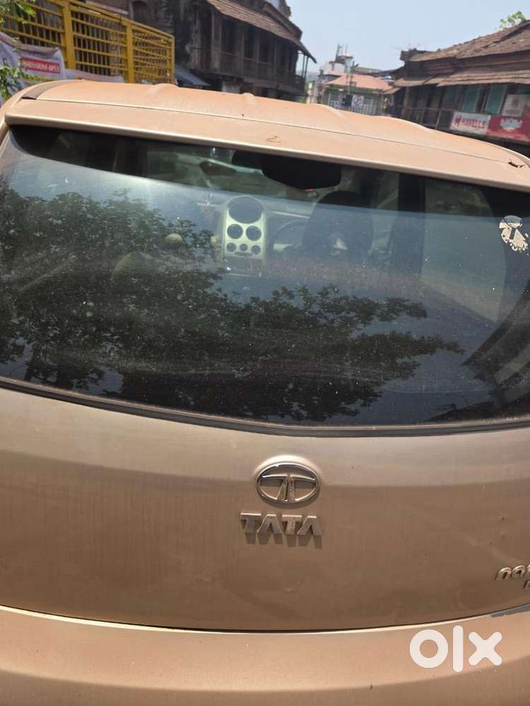 Urgent Sale Good Condition Nano Car