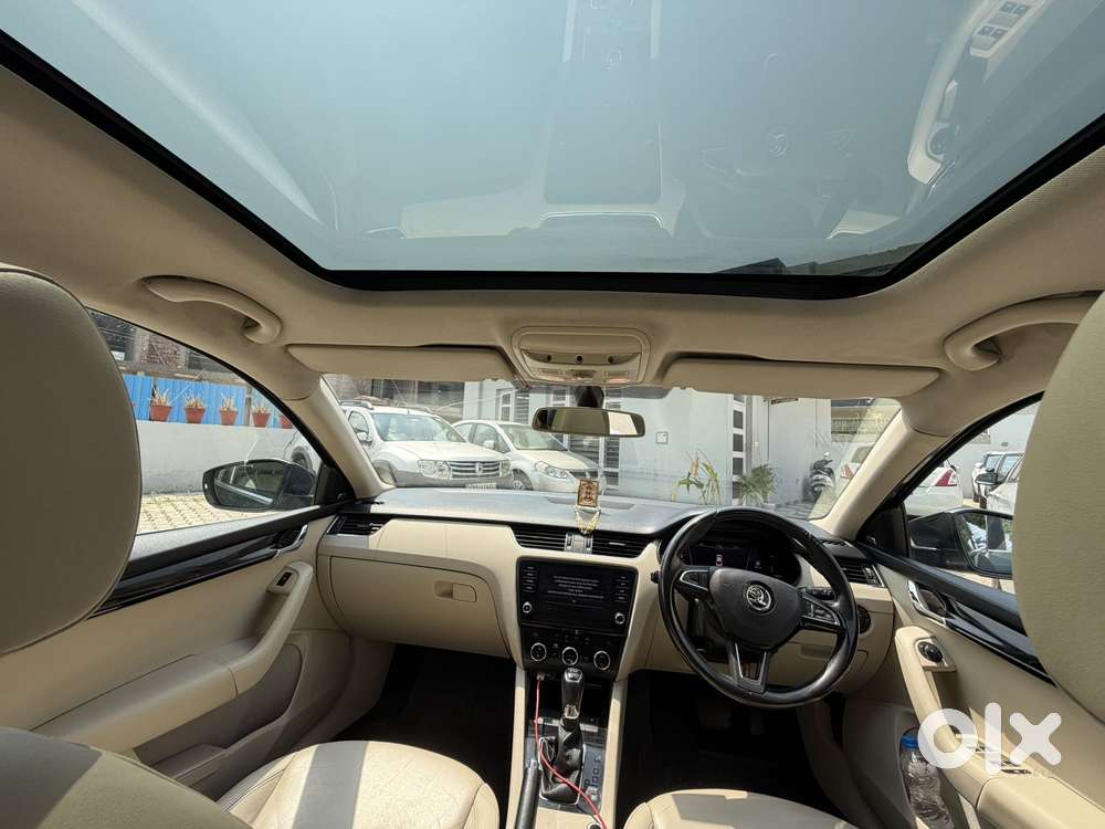 Skoda Octavia 2.0 Tdi At L K, 2019, Diesel