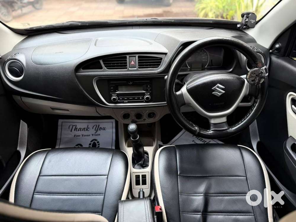 Maruti Suzuki Alto 800 Vxi Airbag, 2022, Petrol