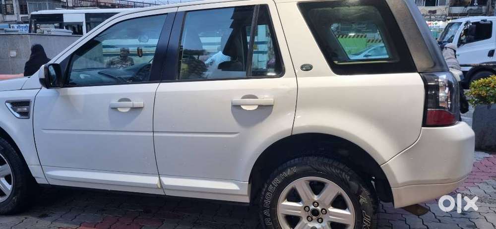 Land Rover Freelander 2 Sd4 Hse, 2014, Diesel