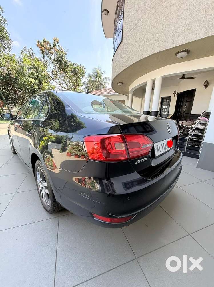 Volkswagen Jetta 2.0l Tdi Highline At, 2014, Diesel
