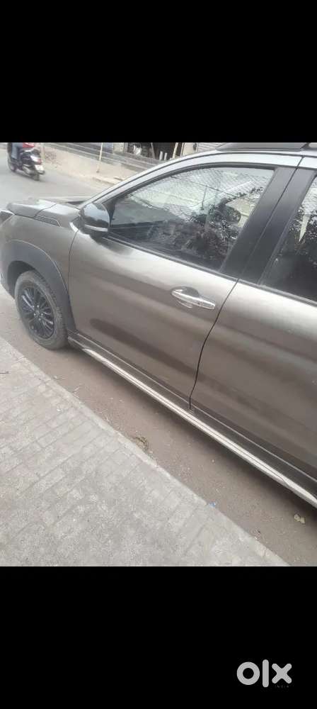 Maruti Suzuki Xl6 2021 Petrol Good Condition