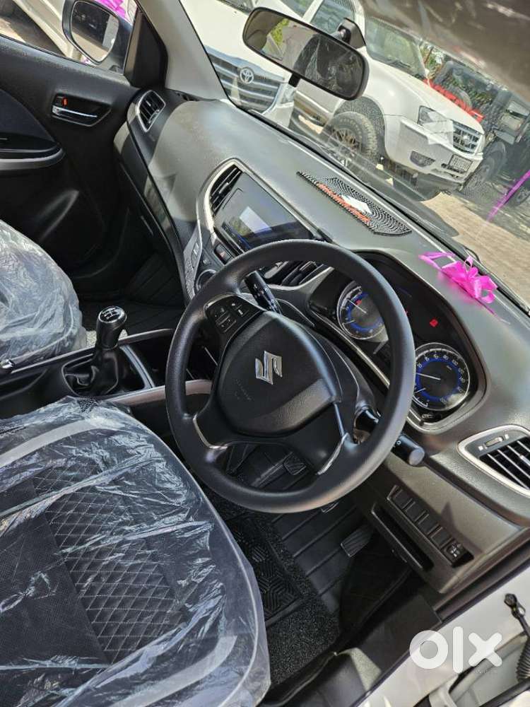 Maruti Suzuki Baleno Delta, 2021, Petrol