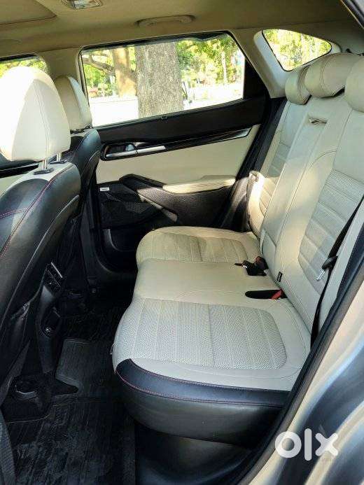 Kia Seltos Gtx Plus At D, 2020, Diesel