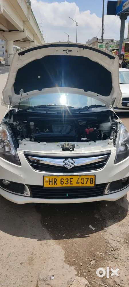 Maruti Suzuki Dzire 2022 Variant