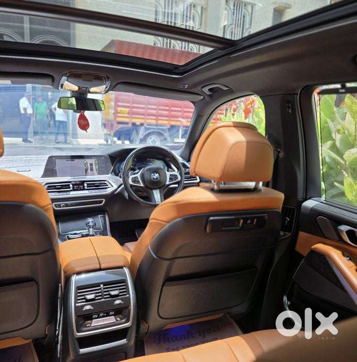 Bmw X5 X Drive 30d M Sport, 2022, Diesel