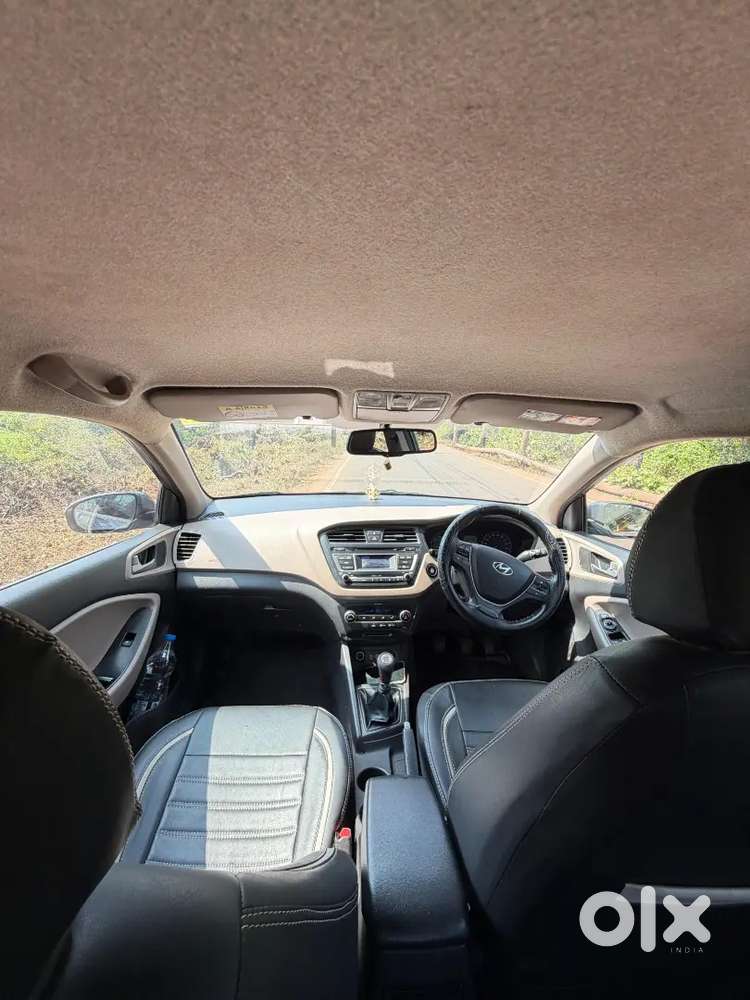 Hyundai I20 2014 Petrol Well Maintained