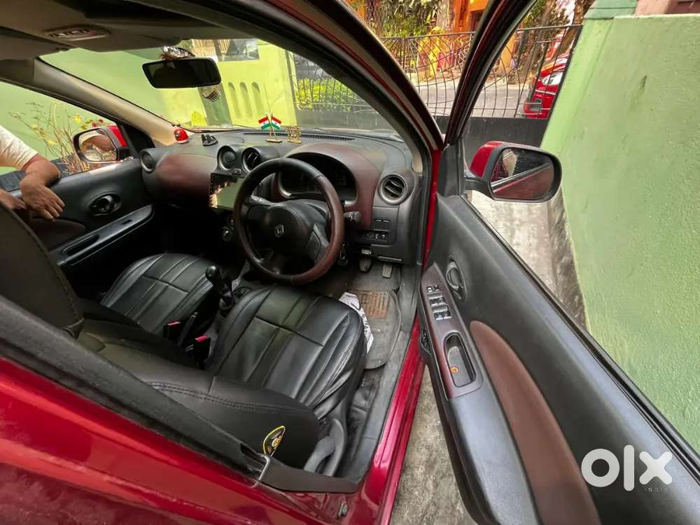 Renault Pulse Diesel 2013