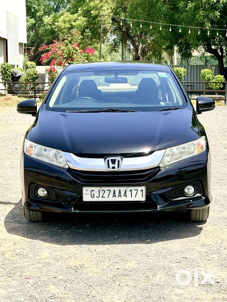 Honda City 2014-2015 I Dtec Vx, 2014, Diesel