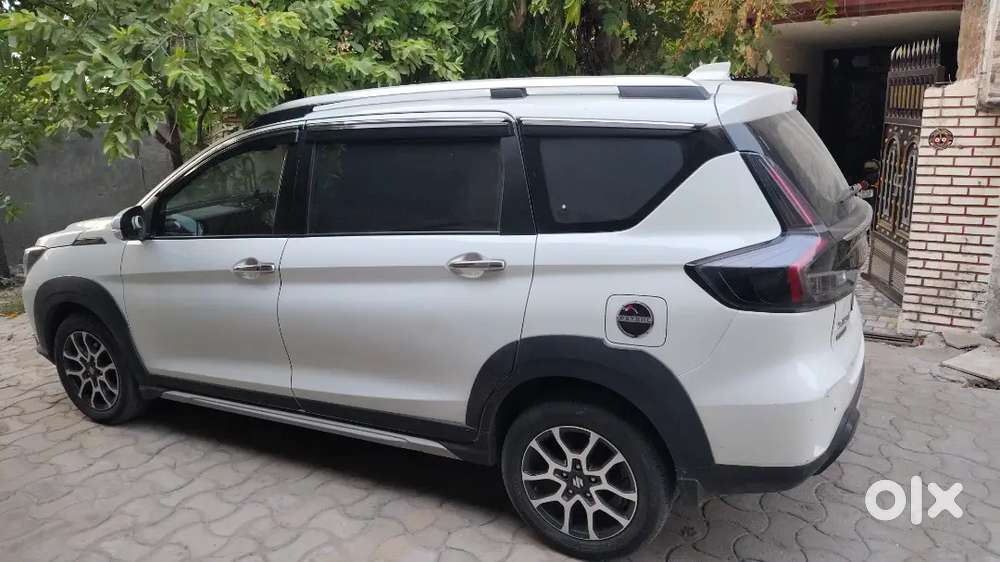 Maruti Suzuki Xl6 1.5 Zeta 2024