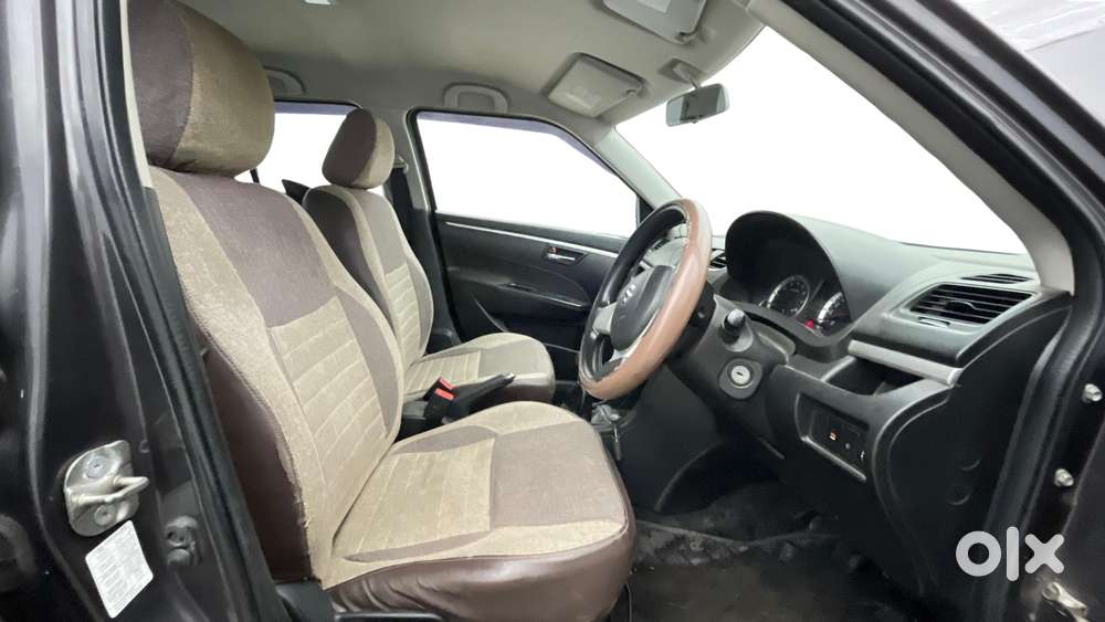 Maruti Suzuki Swift 1.2 Vxi (o), 2016, Petrol
