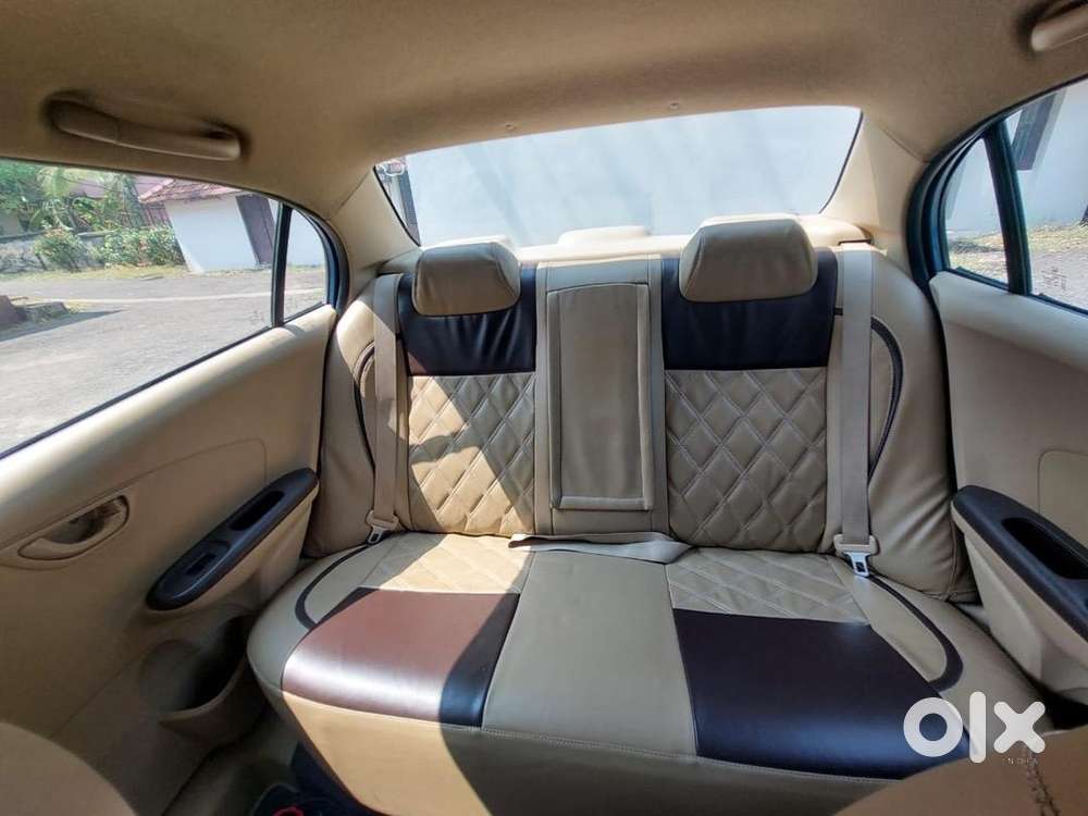 Well Maintained Honda Amaze
