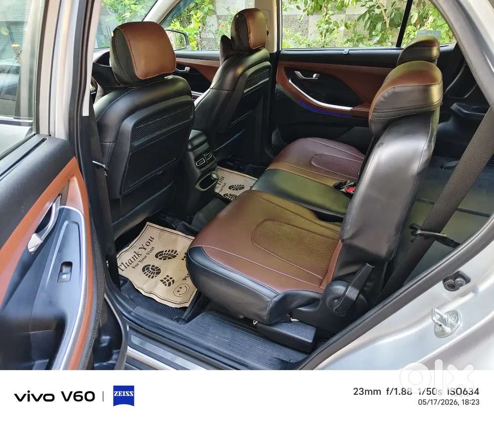 Hyundai Alcazar 2023 Diesel 49000 Km Driven