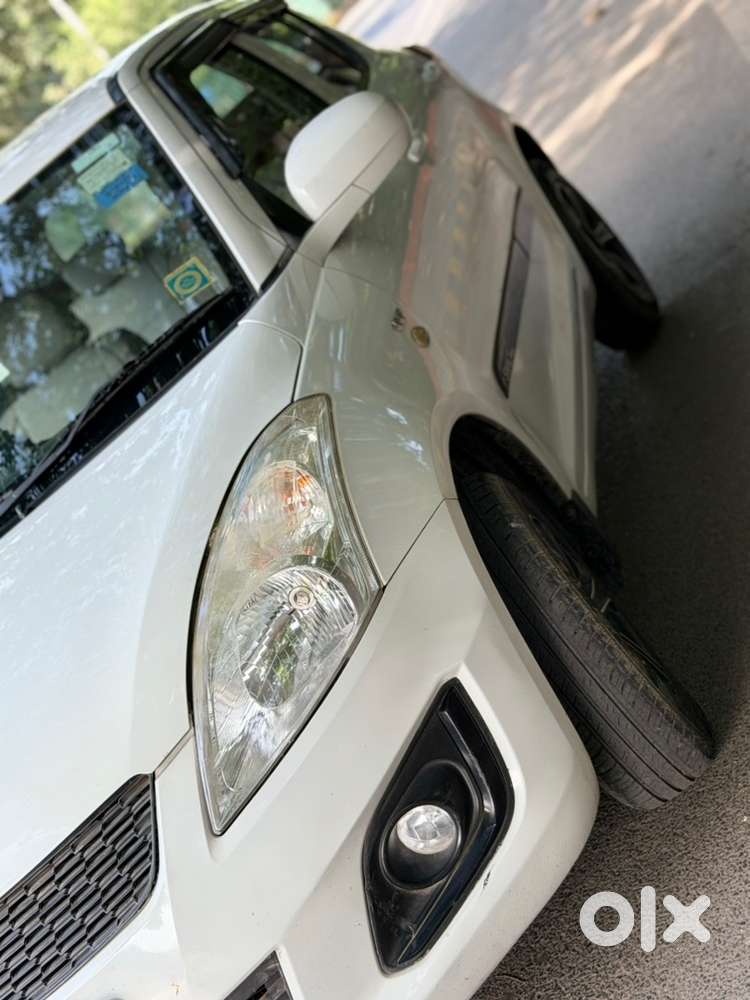 2015 Maruti Swift Lxi(o)