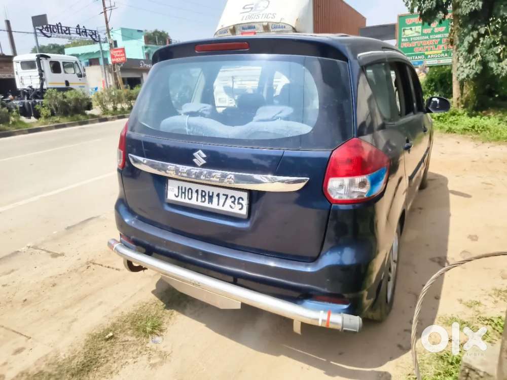 Maruti Suzuki Ertiga, 2015, Diesel