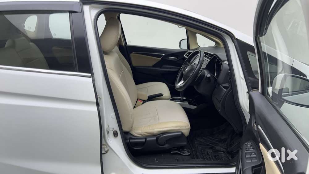 Honda Jazz 1.2 Zx Cvt I-vtec, 2020, Petrol