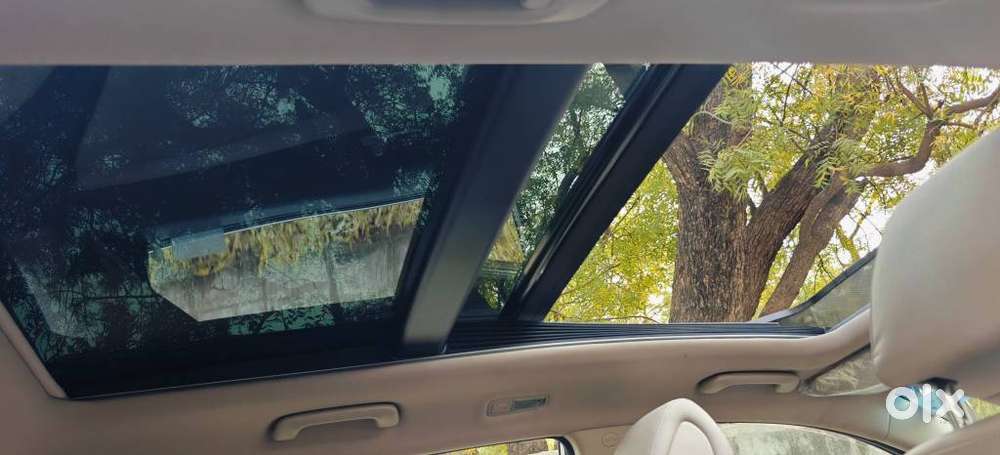 Hyundai Tucson 2.0 Dual Vtvt 2wd At Gls, 2020, Petrol