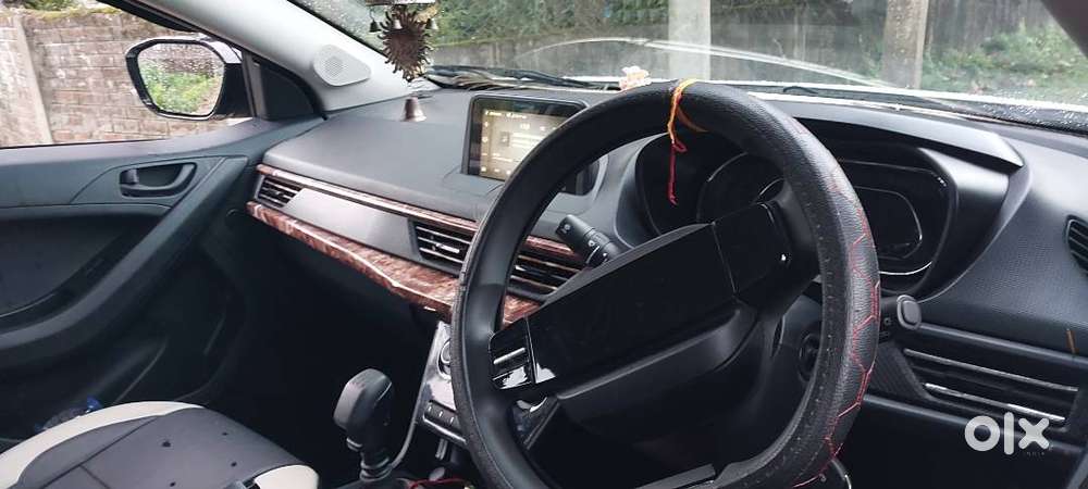 Doctors Own Driven Car With 5 Years Extended Warrenty And No Bank Loan