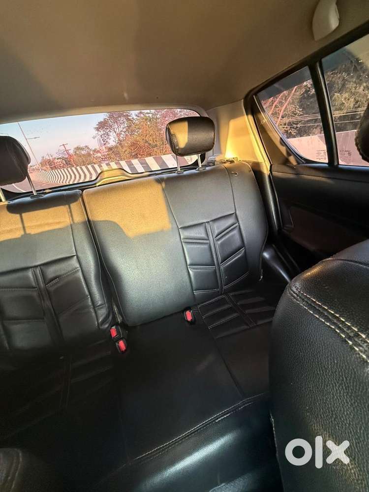 Maruti Swift Vxi Petrol  Single Owner  Good Condition