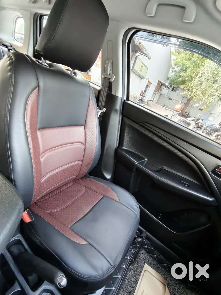 2025 Maruti Suzuki Brezza Lxi Petrol  5,000 Km  1st Owner