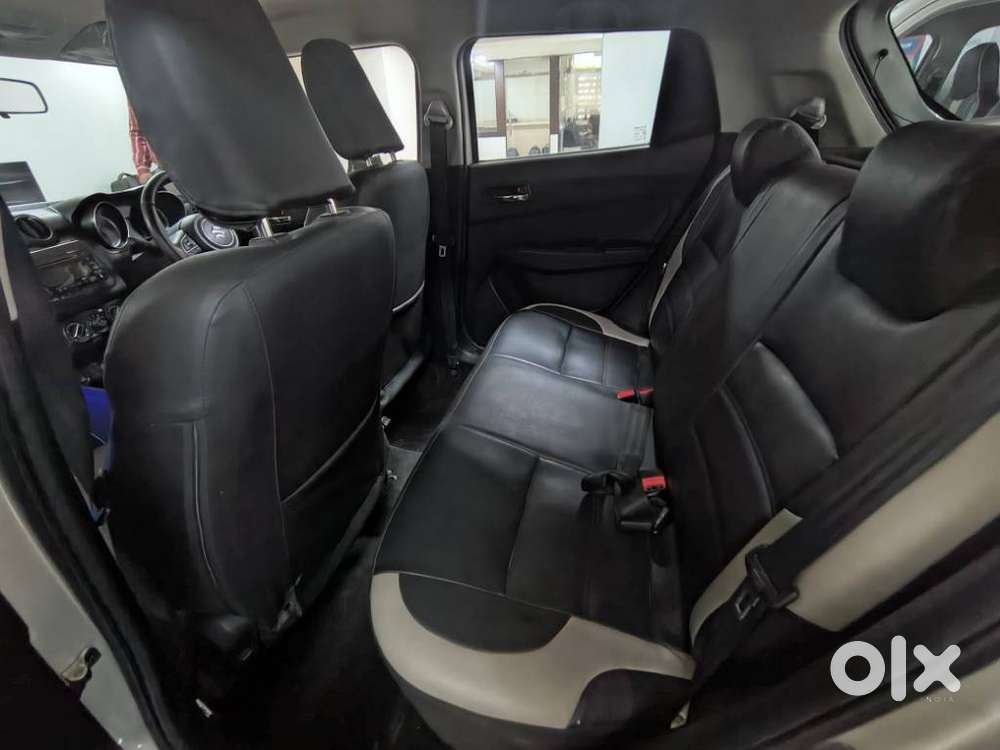 Maruti Suzuki Swift 2018 Vxi, 2019, Petrol