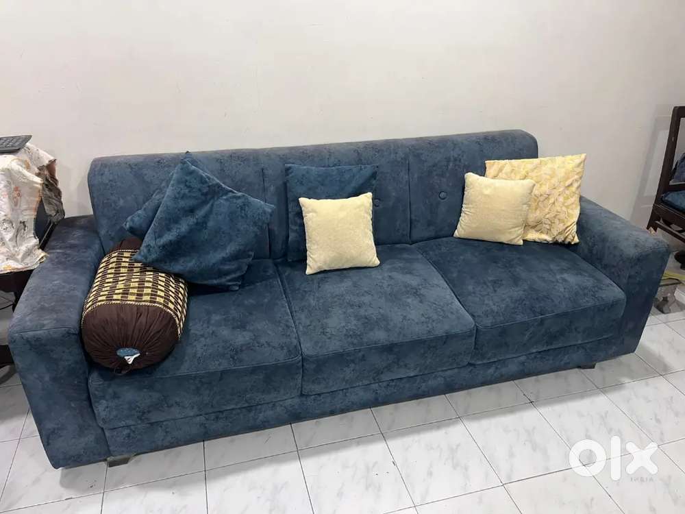3 seater  Sofaset