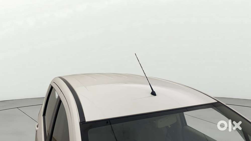 Maruti Suzuki Ertiga Vxi, 2017, Petrol