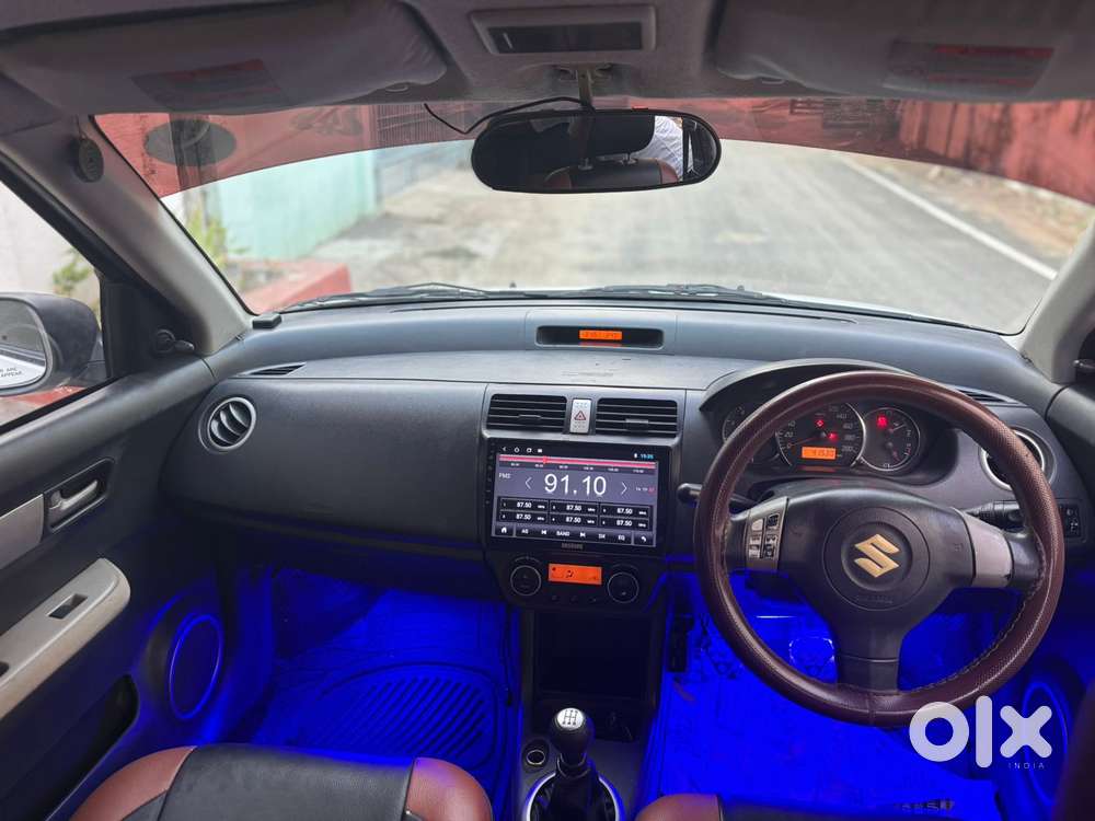 Maruti Suzuki Dzire Zdi, 2011, Diesel