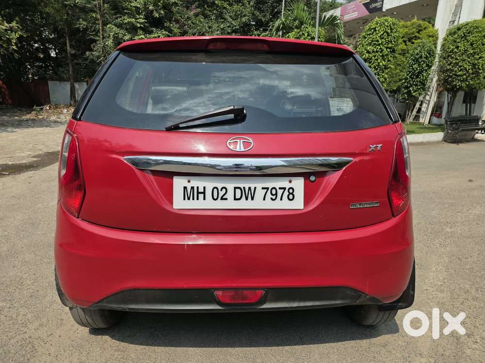 Tata Bolt Revotron Xt, 2015, Petrol