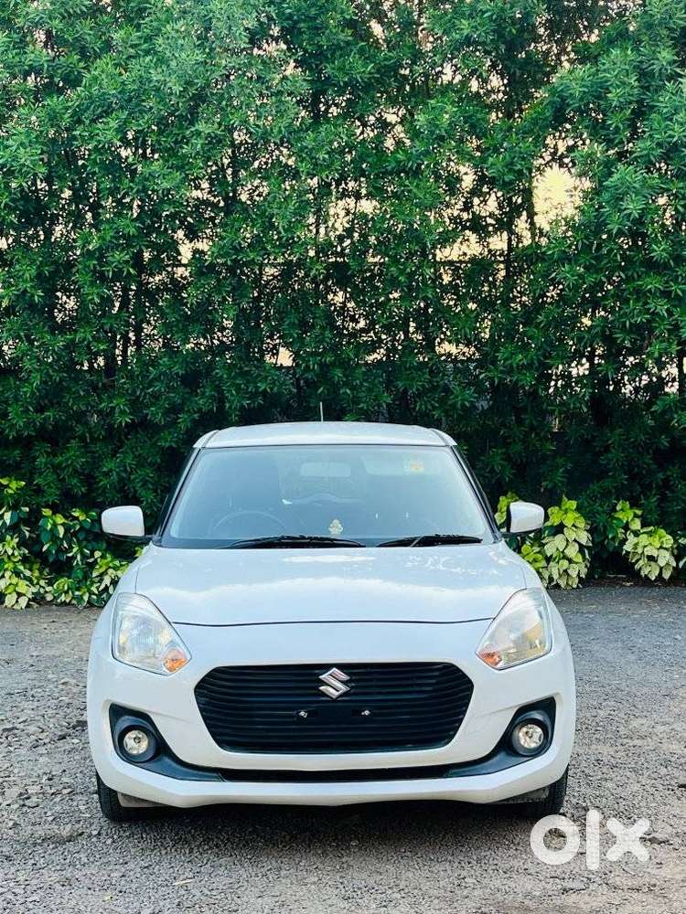 Maruti Suzuki Swift 2018 Amt Vdi, 2018, Diesel