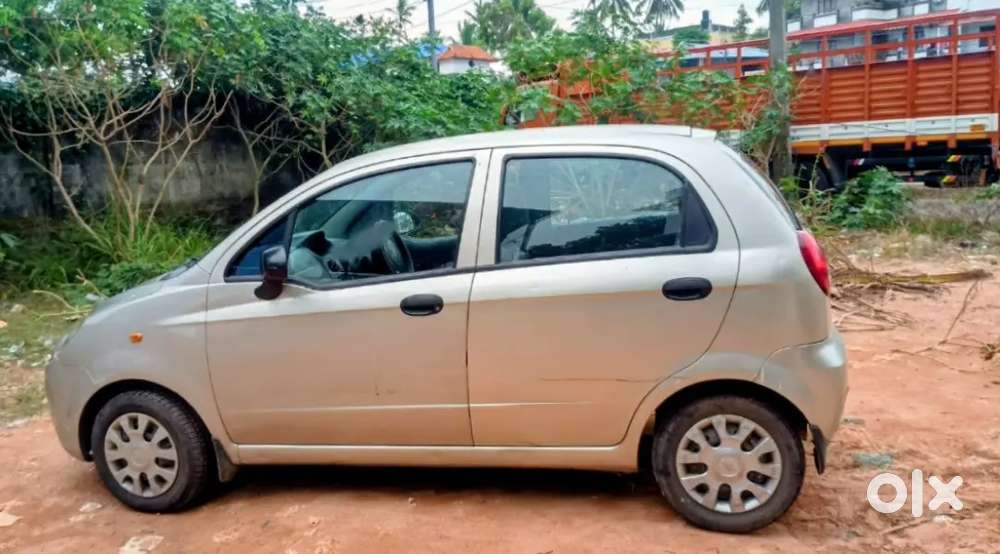 2008 Spark Excelent Condition