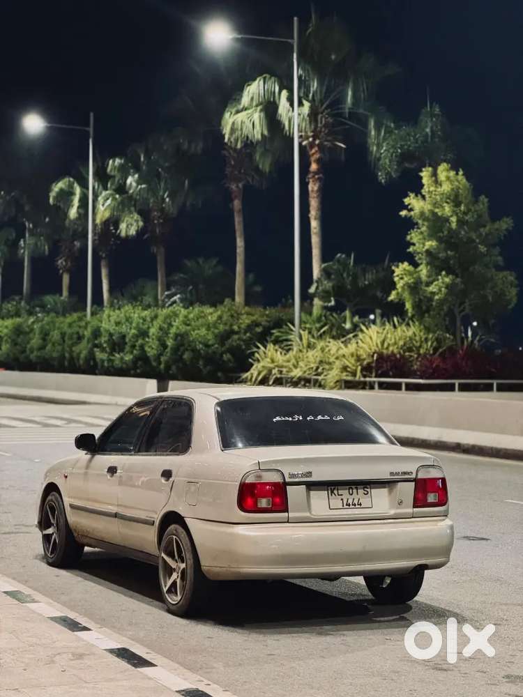 Baleno G16b