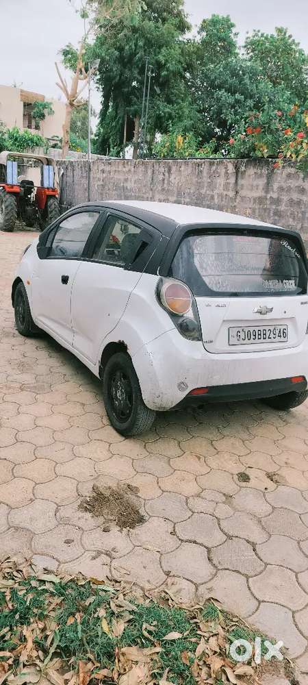 Chevrolet Beat Diesel 2014