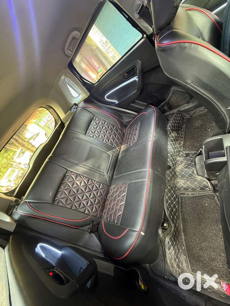 Maruti Suzuki Brezza 2021